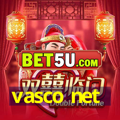 vasco net